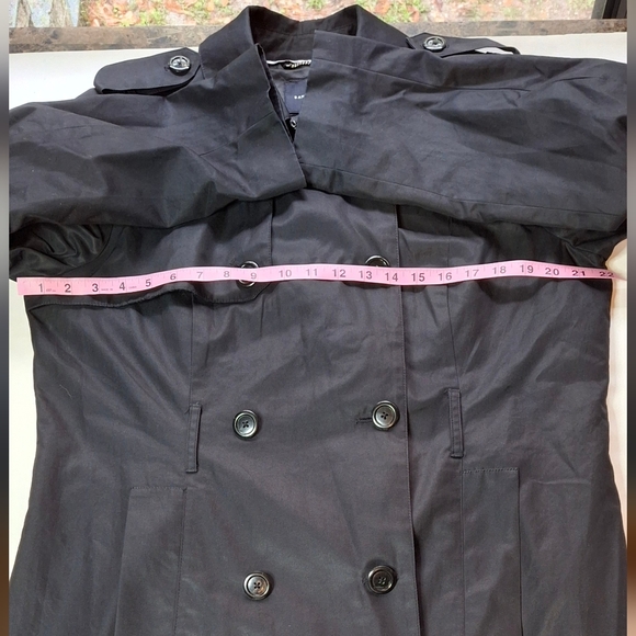 Banana Republic Coat - Picture 9 of 16